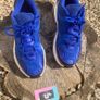 Premium Chunky Nike M2K Image 2