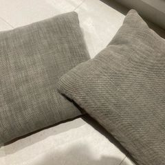 Garden Cushions x 2