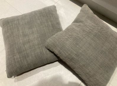 Garden Cushions x 2