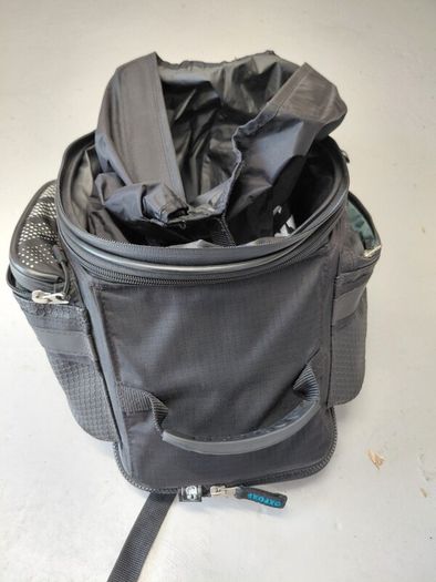 Oxford 20l tank bag
