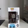 Funko Pop Pokemon Squirtle Silver Metallic 25th Anniversary Image 2