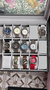 Seiko Sell Off!!