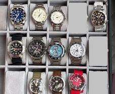 Seiko Sell Off!!