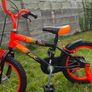 strike 16 kids bike Image 2