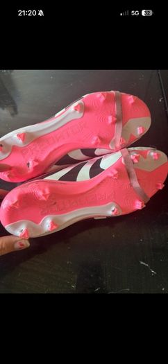 beckham football boots