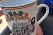 Easter rising