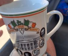 Easter rising