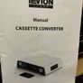 Tevion Cassette Converter Image 5