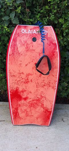Olaian Bodyboard 42 Imch