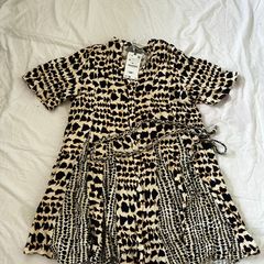 Zara dress