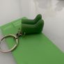 Candles + Keyring Image 4