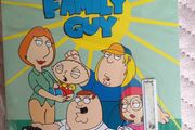Family Guy Season 2