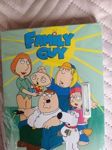 Family Guy Season 2