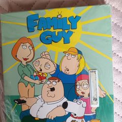 Family Guy Season 2