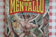 Vertigo Comics Flex Mentallo