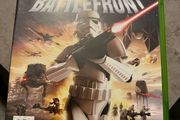 Star Wars Battlefront Xbox