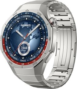 HUAWEI watch gt 5 pro titanium