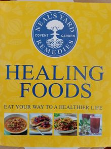 Healing Foods