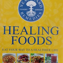 Healing Foods