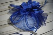 New Head fascinator / Next/