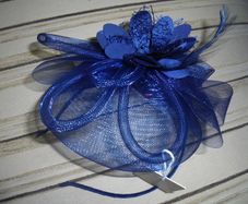 New Head fascinator / Next/