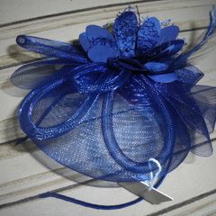 New Head fascinator / Next/