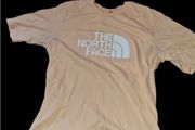 womens the north face t shirt