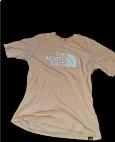 womens the north face t shirt