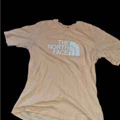 womens the north face t shirt
