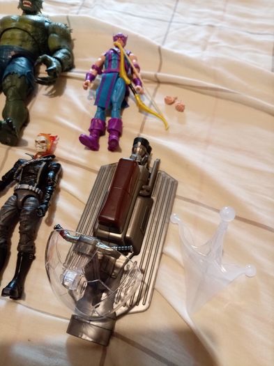Marvel Legends Lot