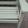 Garden Bench Image 2