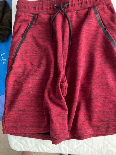 Four boys Shorts (13) yrs