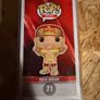 Funko WWE Autographed Hulk Hogan 71 Walmart Exclusive Image 4