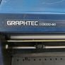 graphtec plotter Image 2