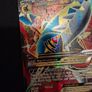 Pokemon Card : Mega Sharpedo EX XY200a Image 8