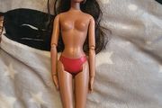 London Disney Store Barbie Doll Elena of Avalor Princess Isabel Articulated
