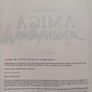 Amiga Applications Book by Brian Flynn Vintage Retro Computing Manual 1986 Image 5