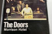 THE DOORS  |  Morrison Hotel