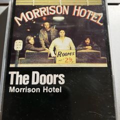 THE DOORS  |  Morrison Hotel