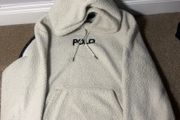 Polo Ralph Lauren Sherpa Fleece Hoodie