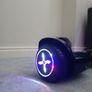 hoverboard Image 2