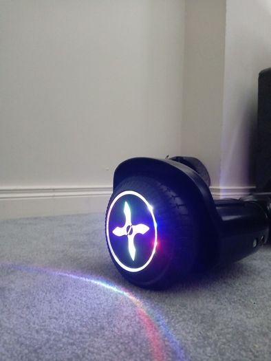 hoverboard