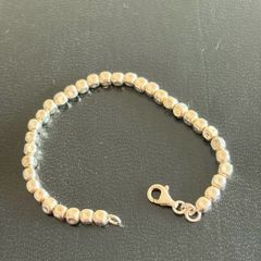 sterling silver bracelet
