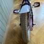 kids bikes - Raleigh 14 inch pink Image 9