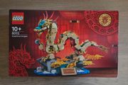 lego 80112 auspicious dragon