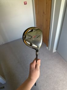 Taylormade r7 3 wood