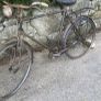 2 vintage bikes. Needs a bit TLC. All parts on bikes Image 9