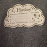 Hatley Boys Red Tractor Waterproof Raincoat - Size 4 Years Image 5