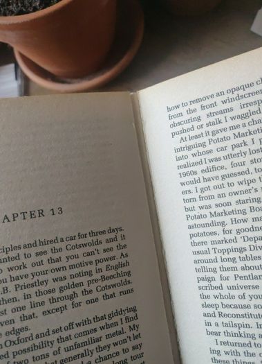 Notes from a Small Island - Bill Bryson