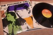 The Psychedelic Furs - Talk Talk Talk